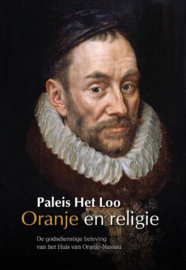 Molen, Johan ter en Rem, Paul-Oranje en Religie (nieuw)