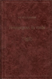 Lamain, Ds. W.C.-Heengegaan in vrede