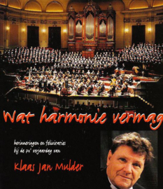 Smit, Jan-Wat harmonie vermag