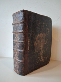 Smytegelt, Bernardus-Verklaring Heidelbergschen Catechismus