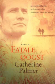 Palmer, Catherine-Fatale oogst