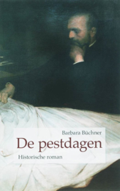 Buchner, Barbara-De pestdagen (nieuw)