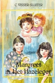 Visser-Sluiter, C.-Margreet in het Hazeleger