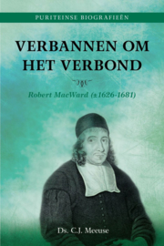 Meeuse, Ds. C.J.-Verbannen om het verbond (nieuw)