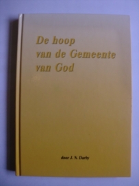 Darby, J.N.-De hoop van de Gemeente van God