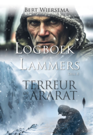Wiersema, Bert-Terreur op Ararat (nieuw)