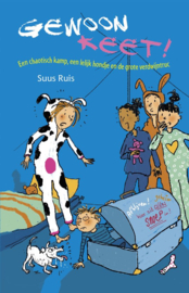Ruis, Suus-Gewoon Keet! (nieuw)