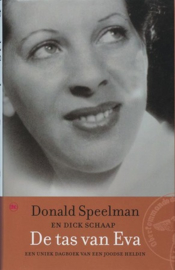 Speelman, Donald-De tas van Eva