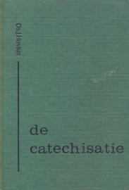 Hovius, Ds. J.-De catechisatie