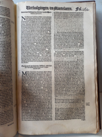 Mellinum, Abrahamum-Groot Recht-ghevoelende Christen Martelaers-Boeck