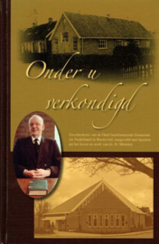 Klein, A.A.-Onder u verkondigd