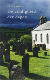 Hobbs, Peter-De eindigheid der dagen