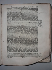 Hellenbroek, Abraham-De Euangelische Jesaia