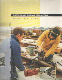 Spek, Peter-Rotterdam bouwt een metro