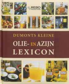 Iburg, Anne-Dumont's Kleine Olie en Azijn Lexicon
