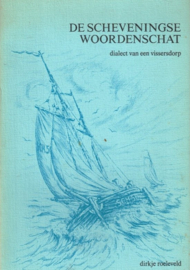 Roeleveld, Dirkje-Scheveningse woordenschat