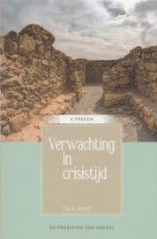 Schot, Ds. A.-Verwachting in crisistijd