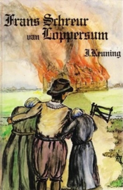 Keuning, J.-Frans Schreur van Loppersum