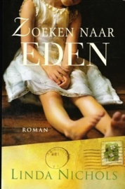 Nichols, Linda-Zoeken naar Eden