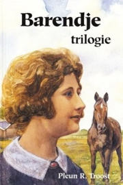 Troost, Pleun R.-Barendje Trilogie
