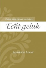 Gray, Andrew-Echt geluk (nieuw)