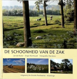 Ruiter, Jan de-De schoonheid van de zak