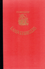 Risseeuw, P.J.-Landverhuizers