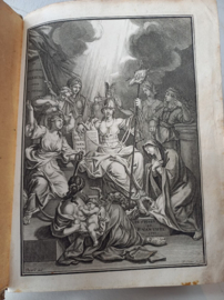 Pictet, Benedictus-De Christelyke Zedekunst