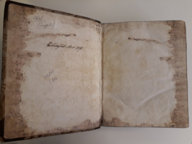 Baumgarten, Sigismundus Iacobus-Historia Ecclesiastica Novi Testament