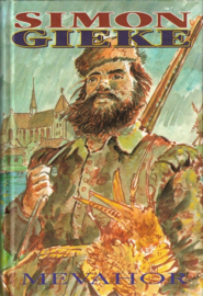 Mevahor-Simon Gieke