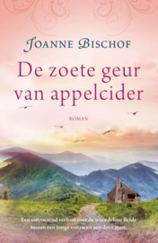 Bischof, Joanne-De zoete geur van appelcider (nieuw)
