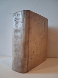 Kemp, Johannes van der-Catechismusverklaring