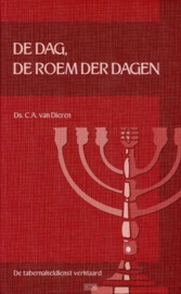 Dieren, Ds. C.A. van-De dag, de roem der dagen (nieuw)