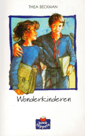 Beckman, Thea-Wonderkinderen