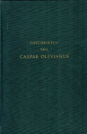 Olevianus, Caspar-Geschriften