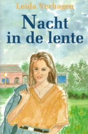 Verhagen, Leida-Nacht in de lente