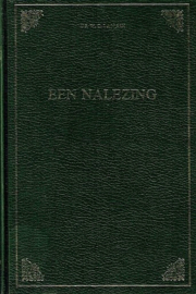 Lamain, Ds. W.C.-Een nalezing