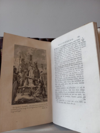 Hamelsveld, IJsbrand van-Algemeene Kerkelijke Geschiedenis der Christenen