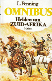 Penning, L.-Omnibus Helden van Zuid Afrika
