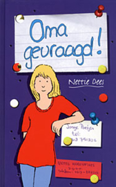 Dees, Nettie-Oma gevraagd (nieuw)