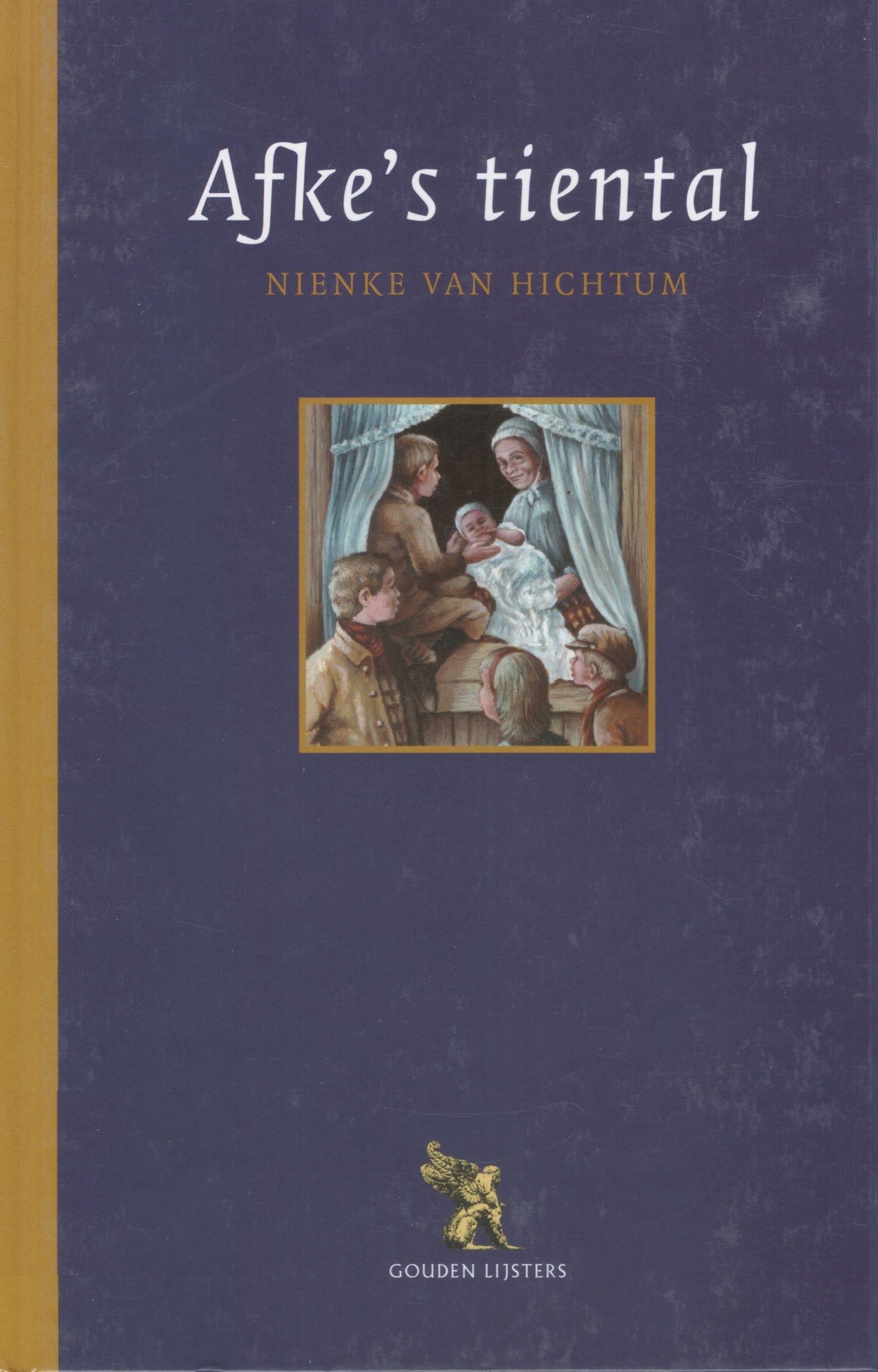 Hichtum, Nienke van-Afke's tiental