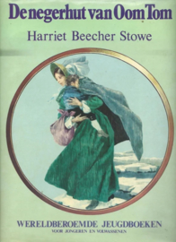 Beecher-Stowe, Harriet-De negerhut van oom Tom