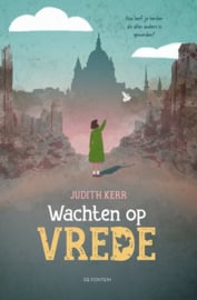 Kerr, Judith-Wachten op vrede (nieuw)