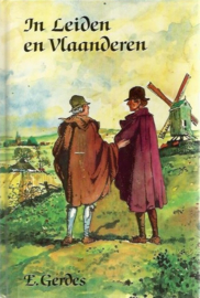Gerdes, E.-In Leiden en Vlaanderen