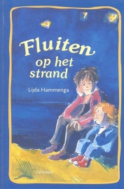 Hammenga, Lijda-Fluiten op het strand