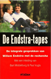 Middelburg, Bart (inl.)-De Endstra-tapes