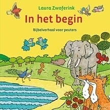 Zwoferink, Laura-In het begin (nieuw)