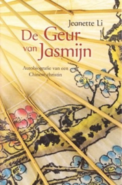Li, Jeanette-De Geur van Jasmijn