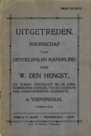 Hengst, W. den-Uitgetreden