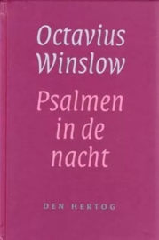 Winslow, Octavius-Psalmen in de nacht